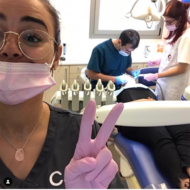 Carreras Dental - Estètica Dental Terrassa